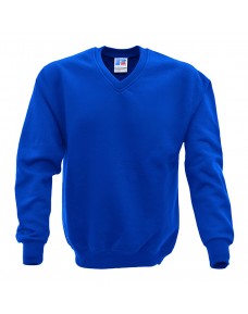 Kids V – Necked Sweatshirt